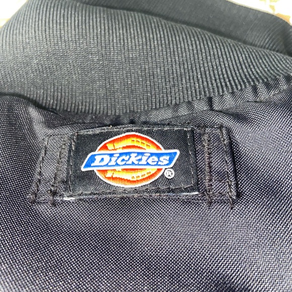 Large Dickies Work Jacket - Picture 4 of 7